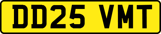 DD25VMT
