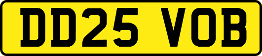DD25VOB