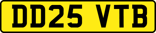 DD25VTB