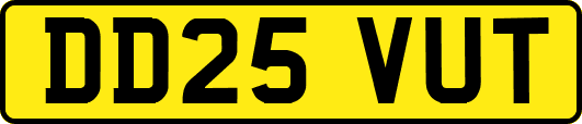 DD25VUT