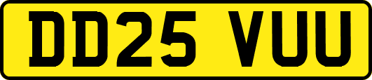 DD25VUU