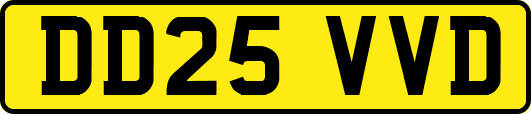 DD25VVD