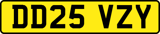 DD25VZY