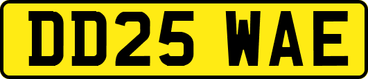 DD25WAE