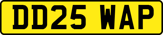 DD25WAP