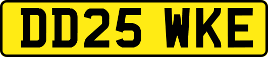DD25WKE