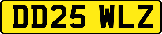 DD25WLZ