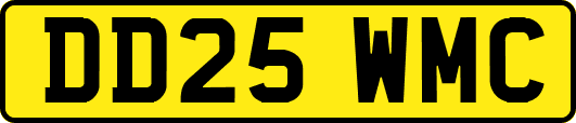 DD25WMC