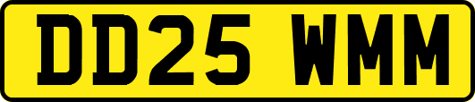 DD25WMM
