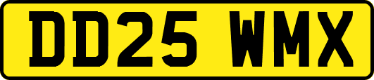 DD25WMX