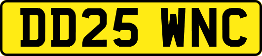 DD25WNC