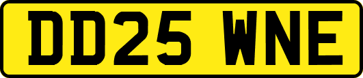 DD25WNE
