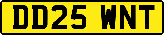 DD25WNT