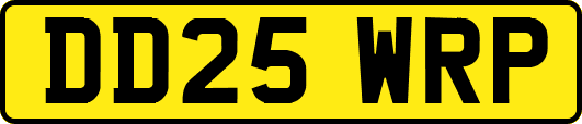 DD25WRP