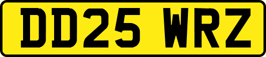 DD25WRZ