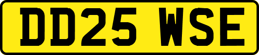 DD25WSE