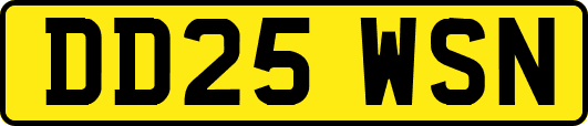 DD25WSN