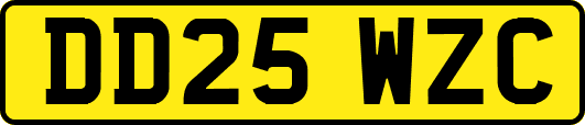 DD25WZC