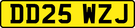 DD25WZJ