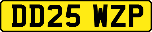 DD25WZP