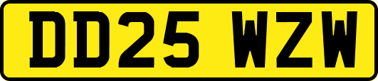 DD25WZW