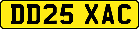 DD25XAC