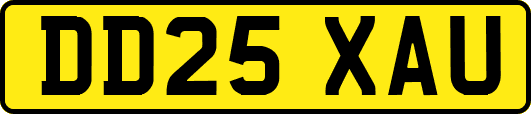 DD25XAU