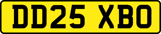 DD25XBO