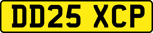 DD25XCP