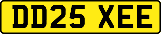 DD25XEE