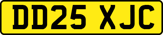 DD25XJC
