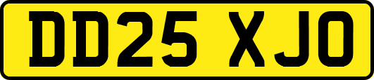 DD25XJO