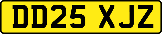 DD25XJZ