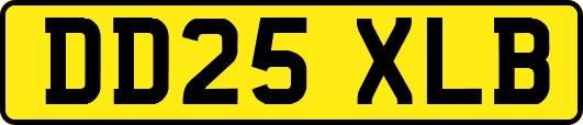 DD25XLB