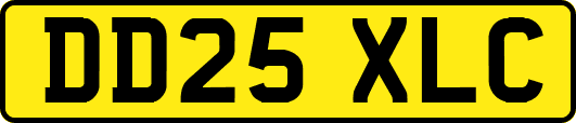 DD25XLC