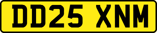 DD25XNM