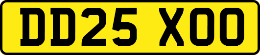 DD25XOO