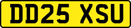 DD25XSU