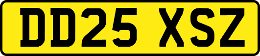 DD25XSZ