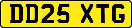 DD25XTG