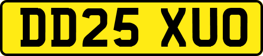 DD25XUO