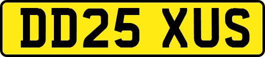 DD25XUS