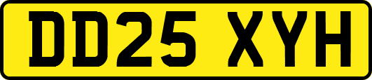 DD25XYH