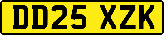 DD25XZK