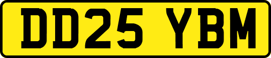 DD25YBM