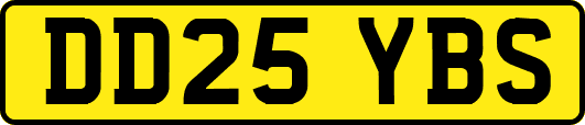 DD25YBS