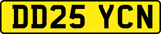 DD25YCN