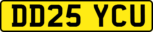 DD25YCU