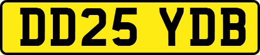 DD25YDB