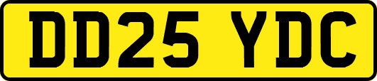 DD25YDC